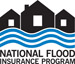 flood insurance NFIP logo