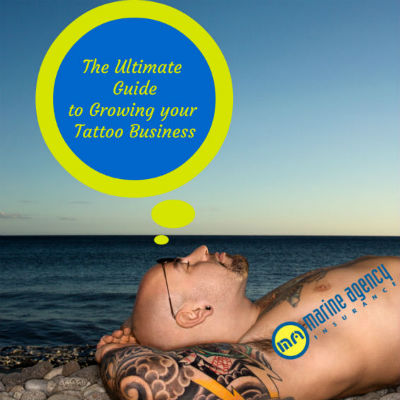 The Ultimate Guide to Growing Your Tattoo Business