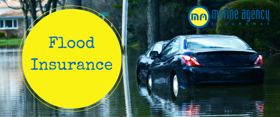 Everything you Need to Know About Flood Insurance