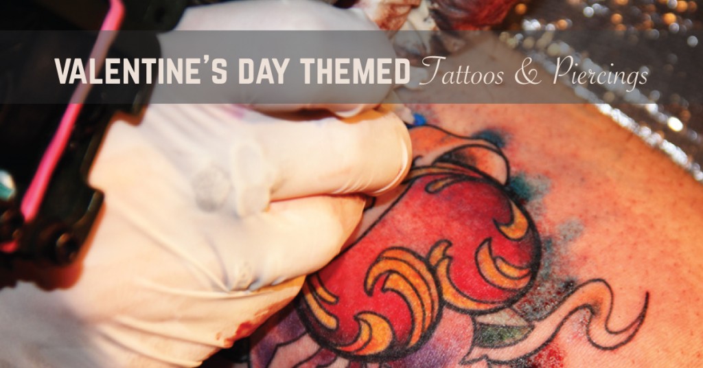10 Valentine’s Day Tattoos You Will Love Marine Agency