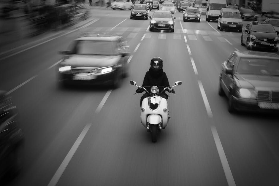 Motorcycle Safety Tips for Drivers