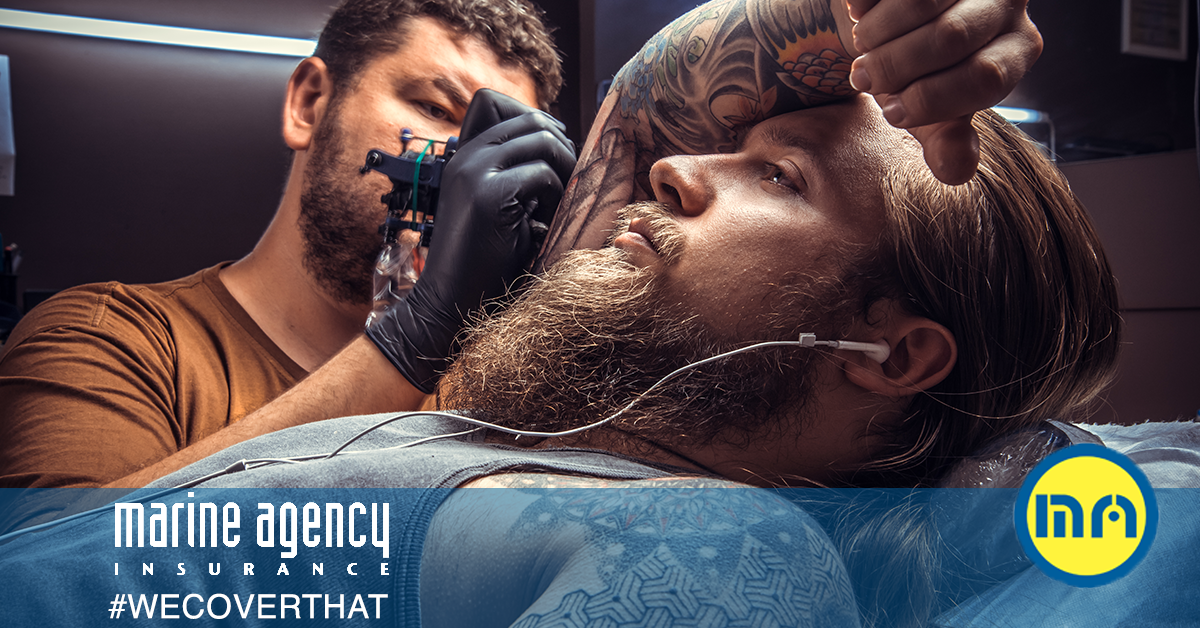 How to Avoid These Big Tattoo Mistakes and Client Mishaps