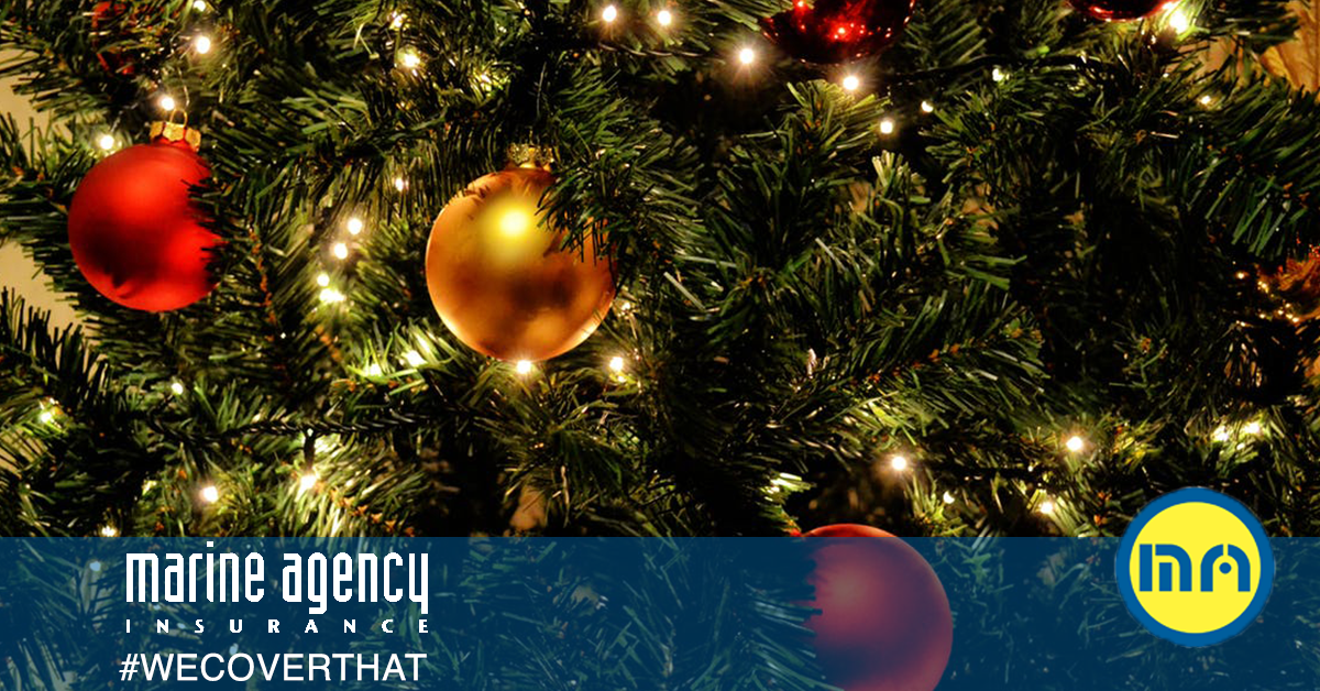 You Need To Know These Holiday Light Safety Tips for Your Home  