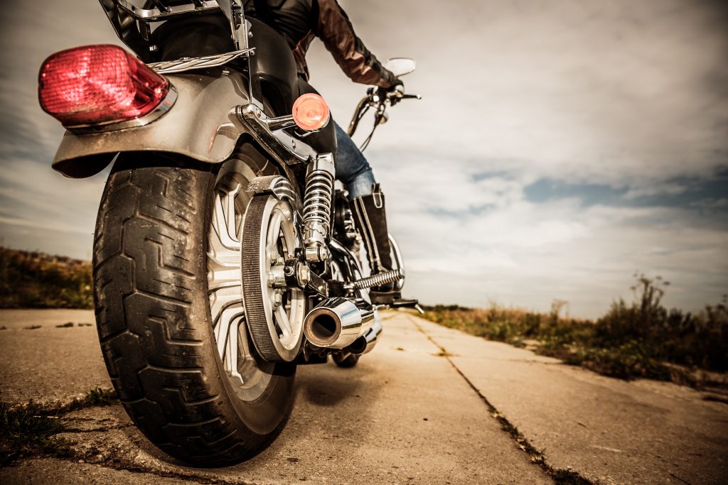 Do You Need Motorcycle Insurance