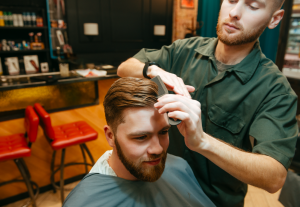Barber shop reopening, how to reopen a business, barber shops open, businesses set to reopen, reopening tips, phase