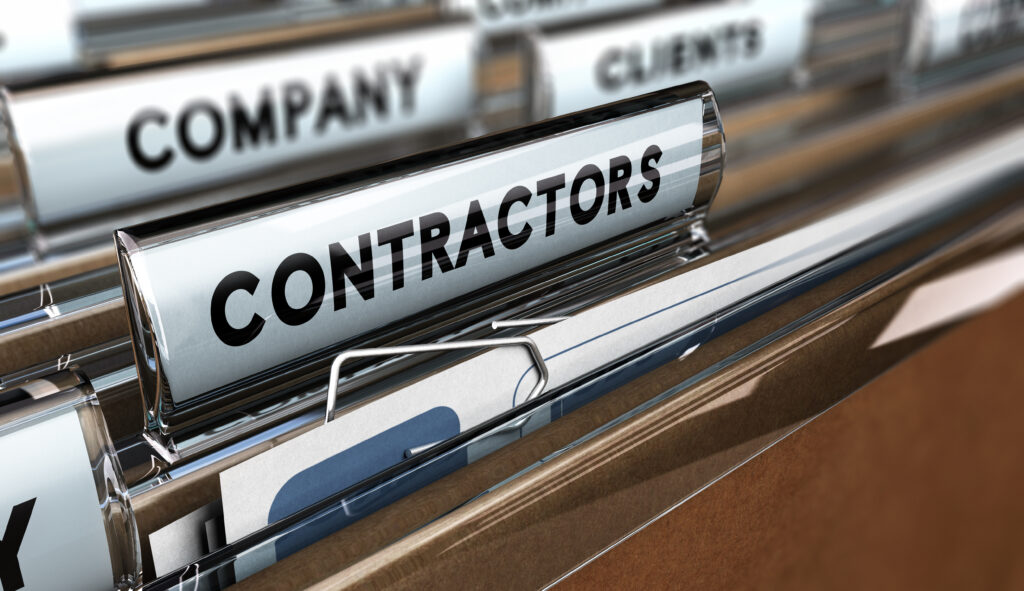 independent contractor insurance